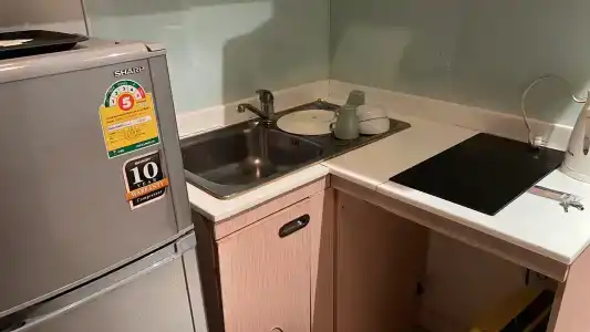 iCheck inn Residences Patong - 98