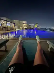 Grand Cosmopolitan - 10