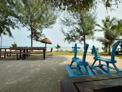 Siambeach Resort - 58