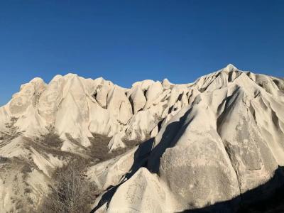 Cappadocia Cave Land - 11