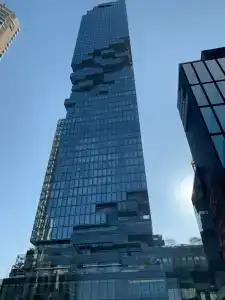 The Standard, Bangkok Mahanakhon - 46