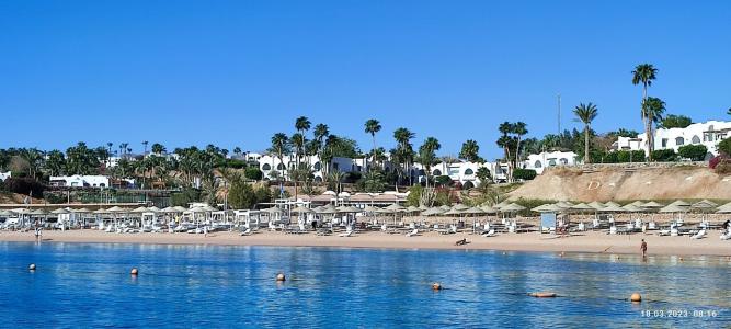 Domina Coral Bay Resort, Diving , Spa & Casino - 89