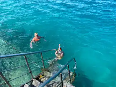 Stella Gardens Resort & Spa, Makadi Bay - 73