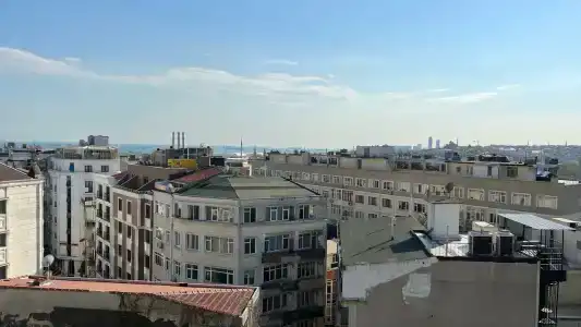 Holiday Inn Istanbul Old City, an IHG - 34