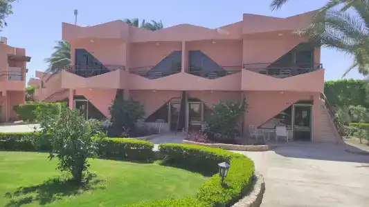 Paradise Abu Soma Resort - 2