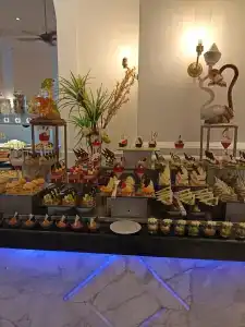 Savoy Sharm El Sheikh - 22