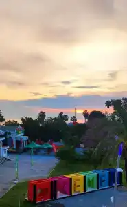 Asdem Park Otel - 48