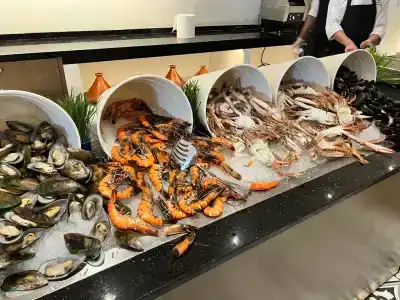 Sofitel Dubai Jumeirah Beach - 75