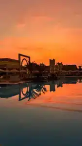 Pickalbatros Aqua Vista Resort - Hurghada - 88
