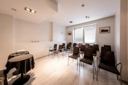 Rija VEF with FREE Parking - 58