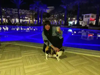 Crystal Tat Beach Golf Resort & Spa - Ultimate All Inclusive - 29