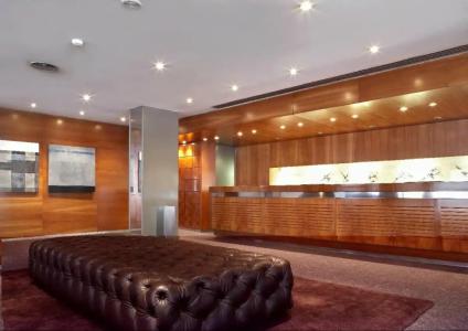 Renaissance Barcelona - 27