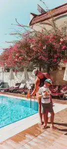 Akdora Resort & Spa - 82