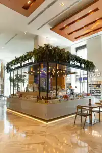 Radisson Blu, Dubai Media City - 5