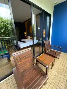Kata Sea Breeze Resort - SHA Plus - 42