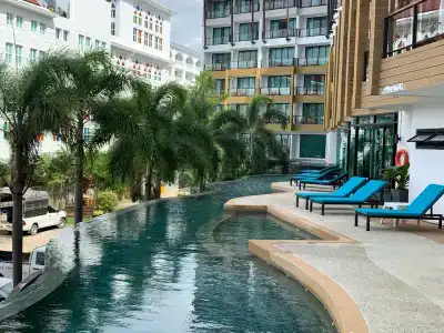 The Lunar Patong - SHA Certified