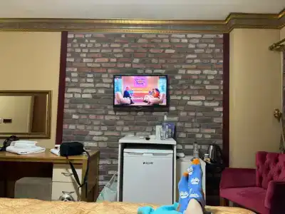 Marvell City Otel - 23