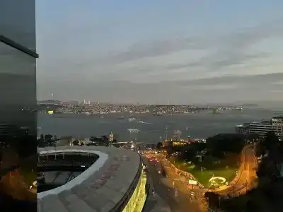 The Ritz-Carlton, Istanbul at the Bosphorus - 26