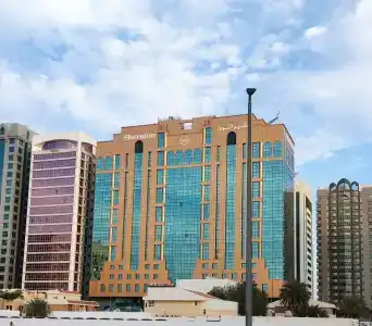 Sheraton Khalidiya - 32