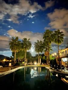 Berke Ranch&Nature - 29