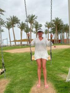 Pickalbatros Laguna Vista Aqua Park - Sharm El Sheikh - 88