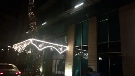 DoubleTree By Hilton Istanbul - Moda - 58