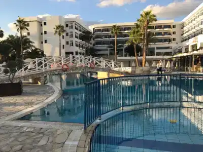 Ascos Coral Beach - 26