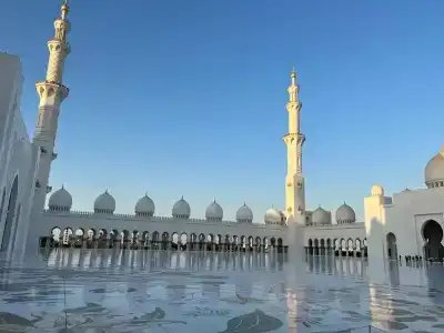 Royal M Abu Dhabi by Gewan - 27