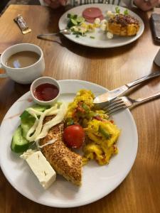Taxim Lounge Special Category - 17