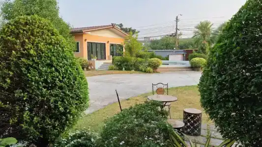 QG Resort - 29