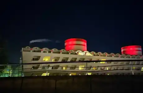 Transatlantik & Spa - 34