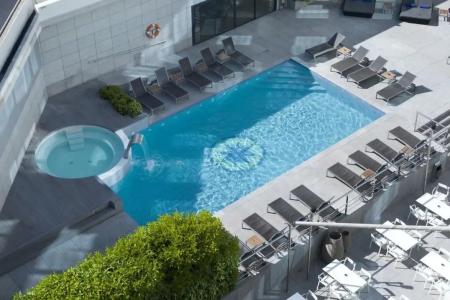 SB Icaria Barcelona - 2