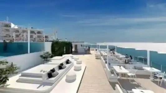 Elba Sunset Mallorca Thalasso Spa - 97