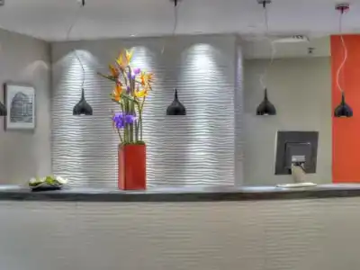 Best Western Premier Roosevelt - 29