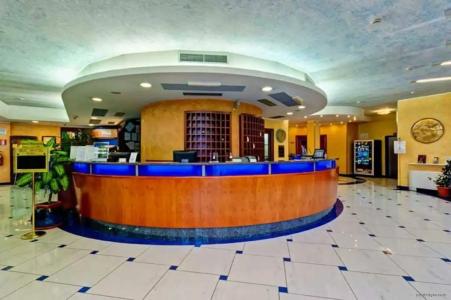 Best Western Blu Roma - 57