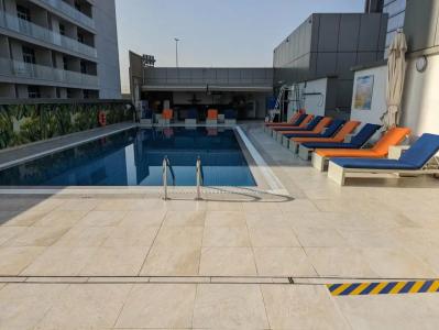 The First Collection Dubai Marina - 80