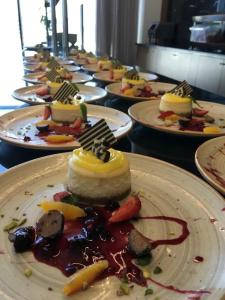 Doubletree by Hilton Istanbul Umraniye - 55