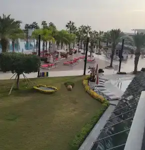 Selectum Luxury Resort Belek - 43