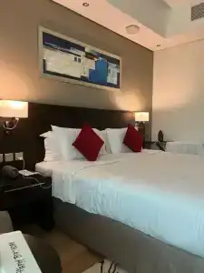 Ramada by Wyndham Dubai Barsha Heights - 97