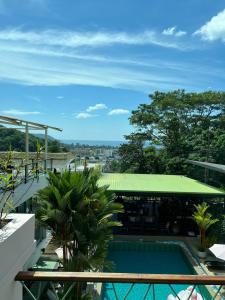 CC's Hideaway Kata - SHA Plus - 95