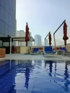 Novotel Sharjah Expo Centre - 18