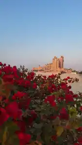 Sheraton Sharjah Beach Resort and Spa - 34