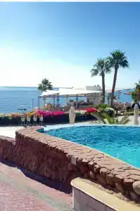 Concorde El Salam Sharm El Sheikh Sport - 78