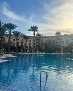 The Grand Resort - 12