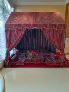 Sahara Beach Resort & Spa - 43