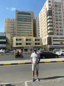 Crystal Plaza - 5