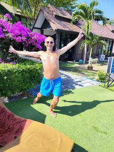 Phi Phi Andaman Legacy Resort-SHA Plus - 23