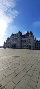 Ibis Budapest Heroes Square - 77