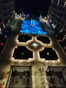 Marjan Island Resort & Spa Managed By Accor - 13