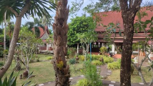 Koh Chang Thai Garden Hill Resort - 76